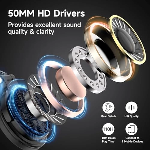 Studio Wireless Pro C Wireless Headphone