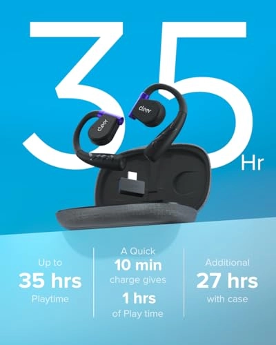 ARC II Gaming Wireless Earbud