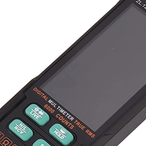 UT89X - Digital Multimeter AC DC