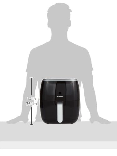 Digital Air Fryer AAF65