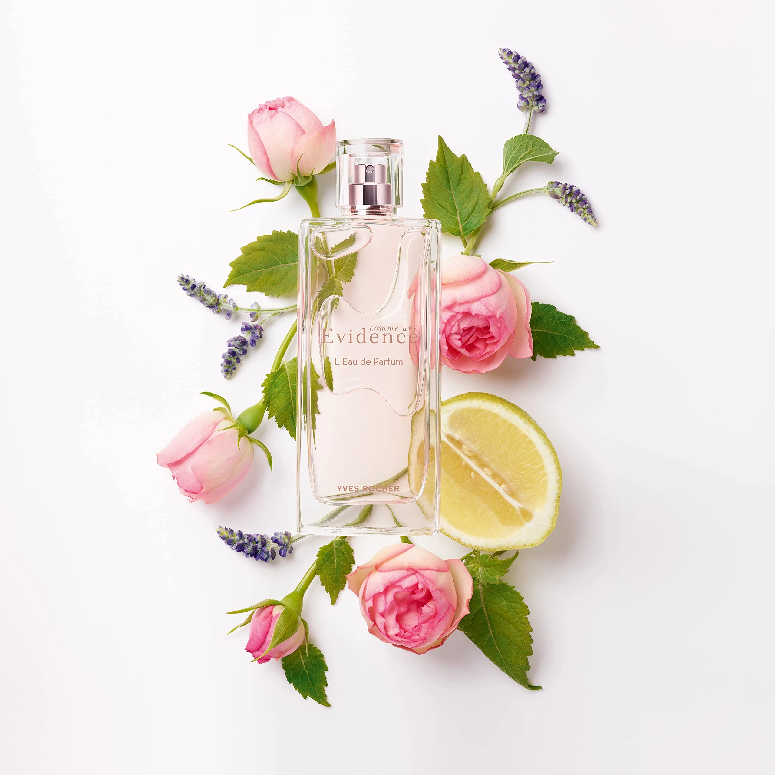 COMME UNE EVIDENCE Eau de Parfum 50 ml