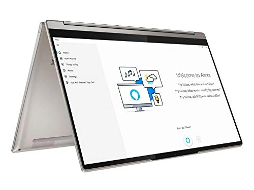 Yoga 9i - 14'' Core i7-1185G7 16GB DDR4 2TB SSD