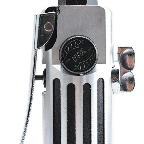 DQ-241 - Straight Shank 3/8