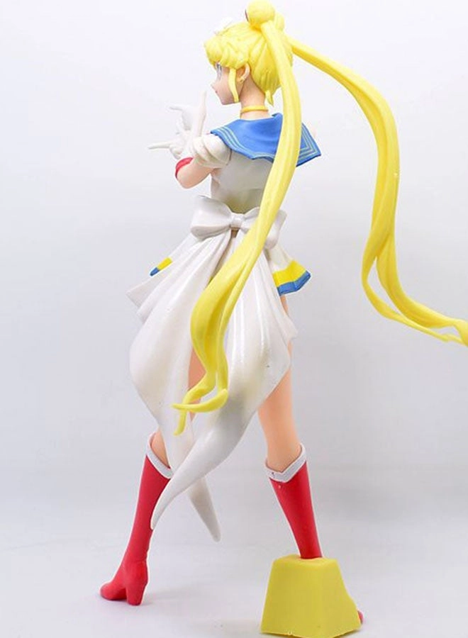 Usagi Tsukino Figurine - PVC