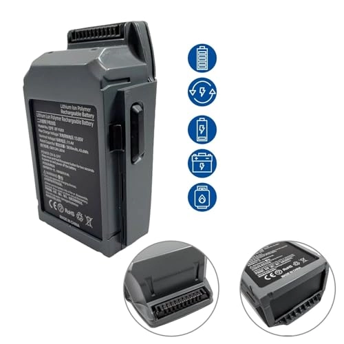 Battery For Mavic Pro - 3830mAh