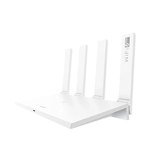 AX3 - 3000Mbps Wi-Fi 6 Plus