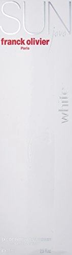 Sun Java White Eau de Parfum 75 ml