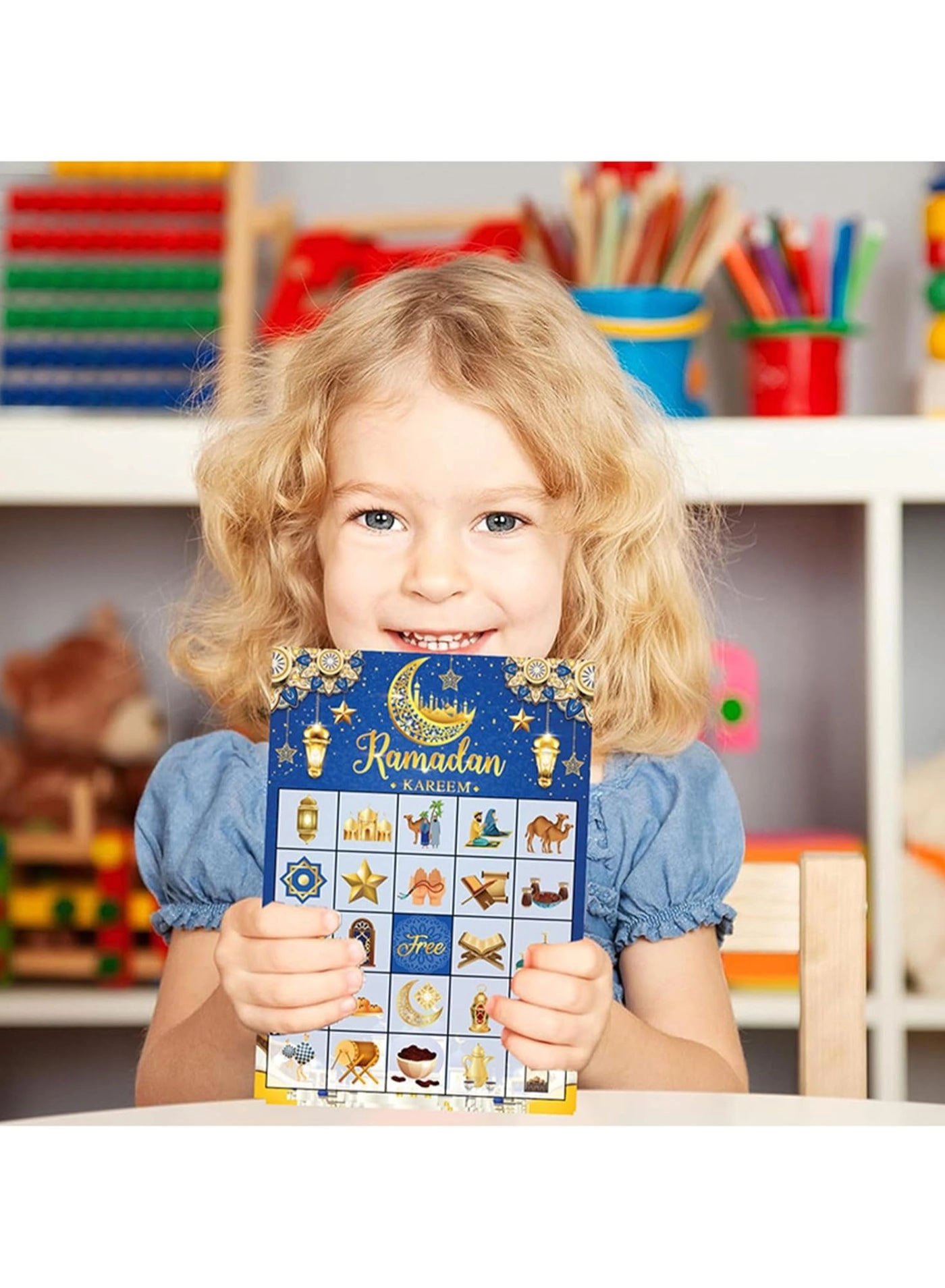 NX01ex60 - kids 24 piece(s)