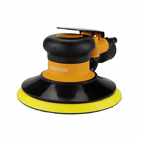 A9 Sander Set - 6 Inch 150MM