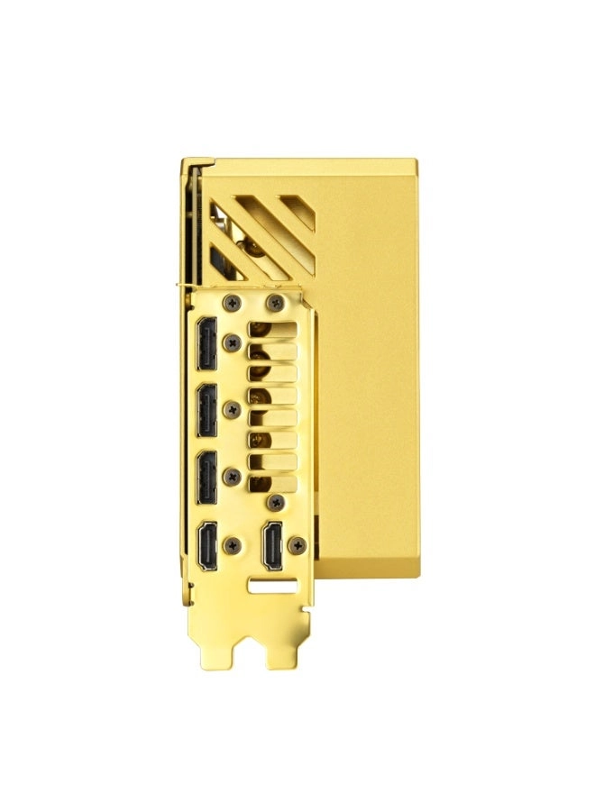 ROG Astral GeForce RTX™ 5090 Dhahab OC Edition - 32GB