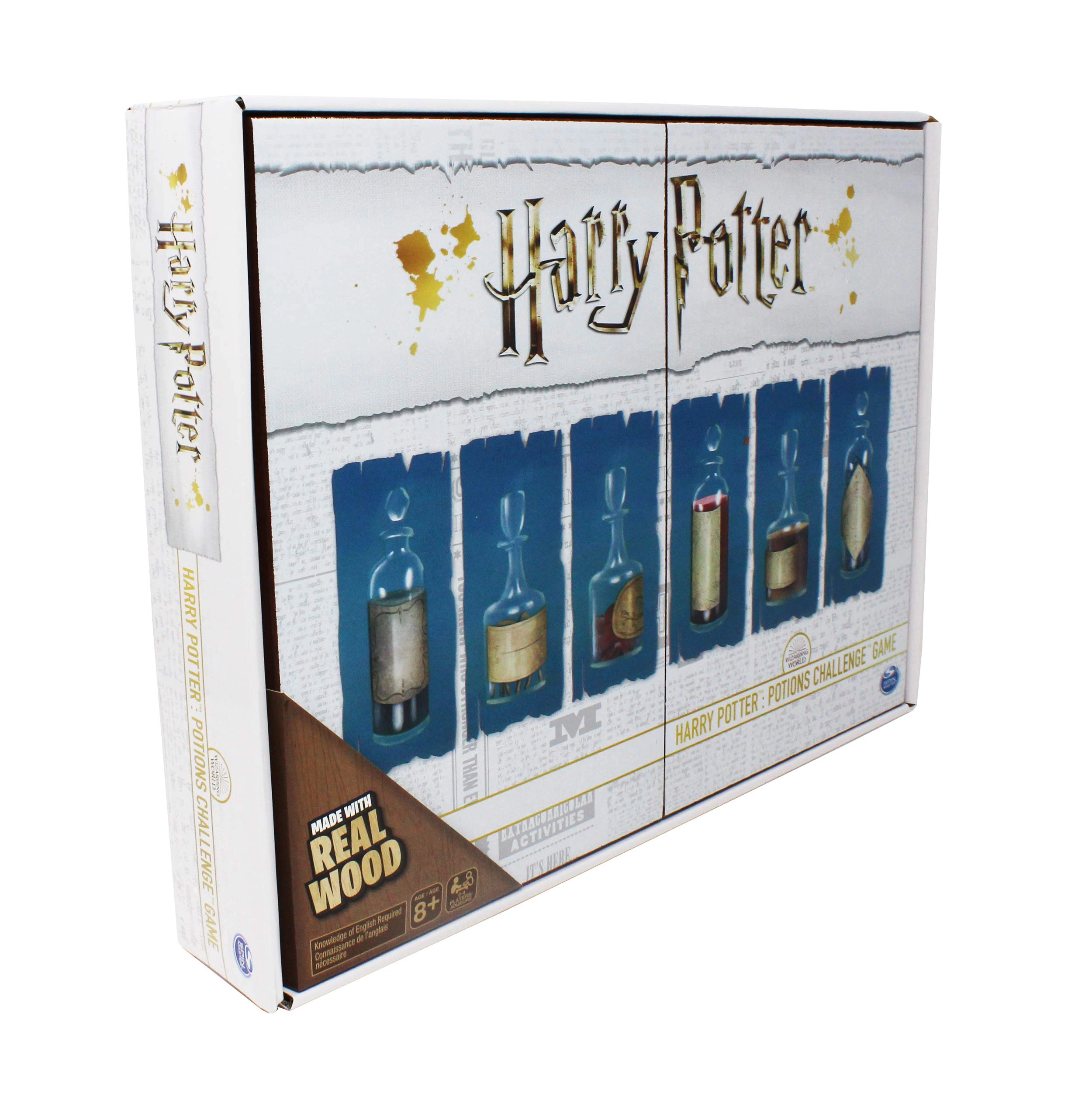 Spin Master Harry Potter: Potions Challenge