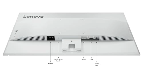 L24i-4A - 67BCKAC6AE 23.8" FHD