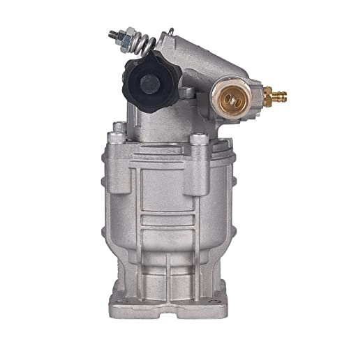 3/4" Shaft Horizontal Pressure Washer Pump