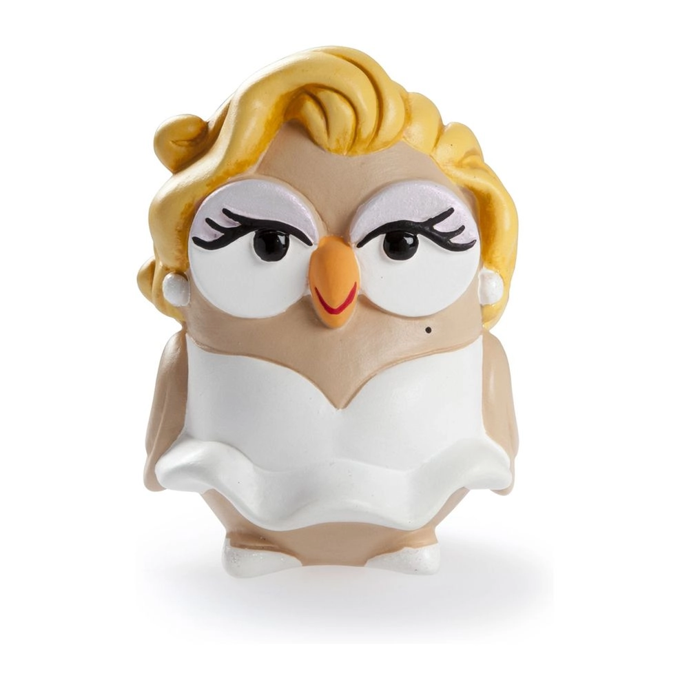 GOOFI Celebrities Marylin Monroe - Ceramic