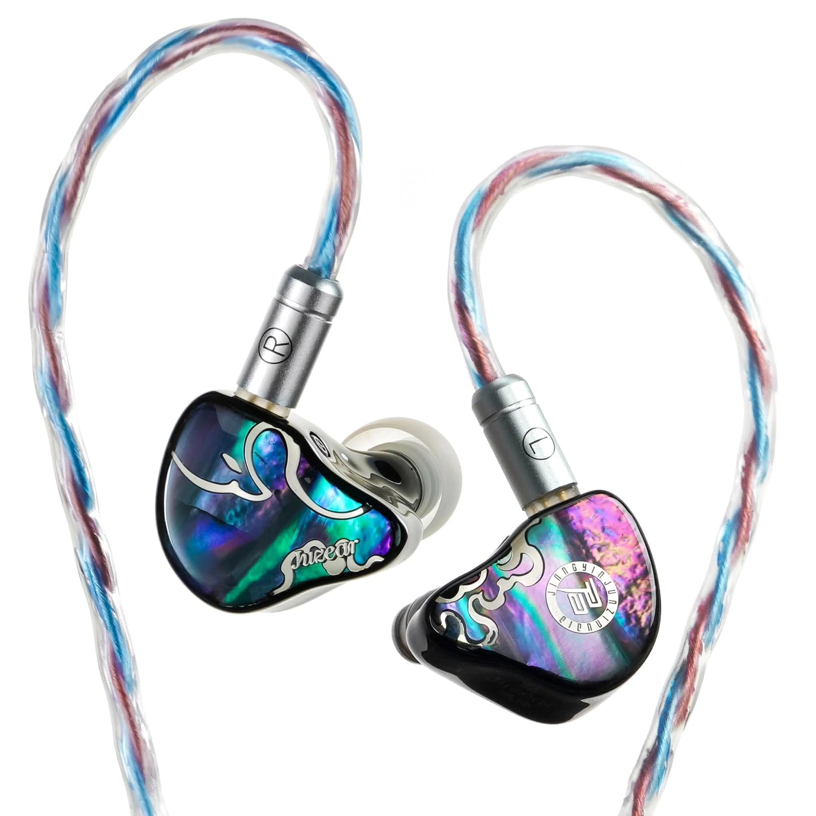 HiFiGo Defiant Wired Earbud