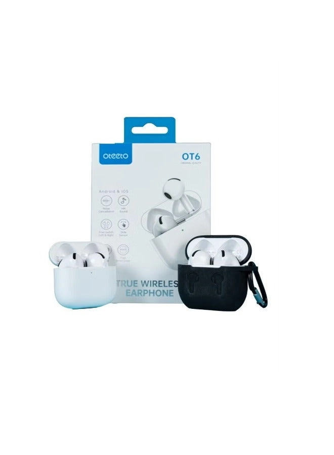 OT6 Wireless Earbud