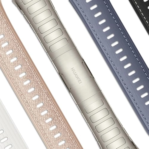 Watch 5 46mm Titanium GPS + FreeBuds 6i