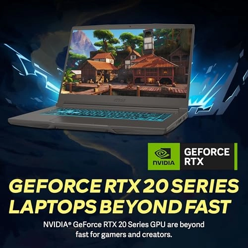 Thin 15 Thin 15 - 15.6'' Core i5-12450H 32GB DDR4 1TB SSD