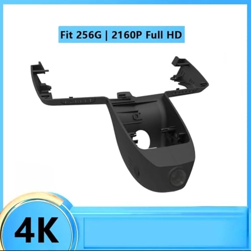 Dash Cam for BMW X4 xDrive25i xDrive30i 2019-2020 - 4K