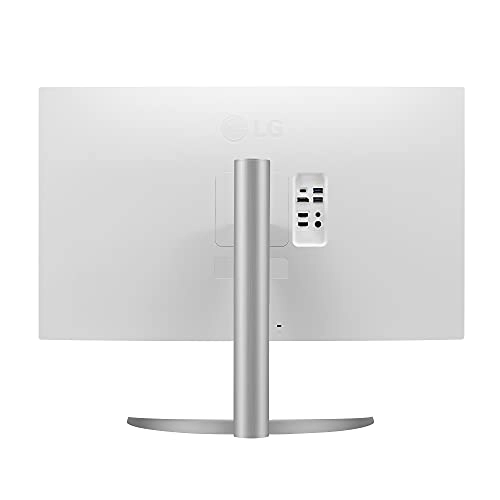 UltraFine - 32UP83A-W 31.5 inch 3840 x 2160