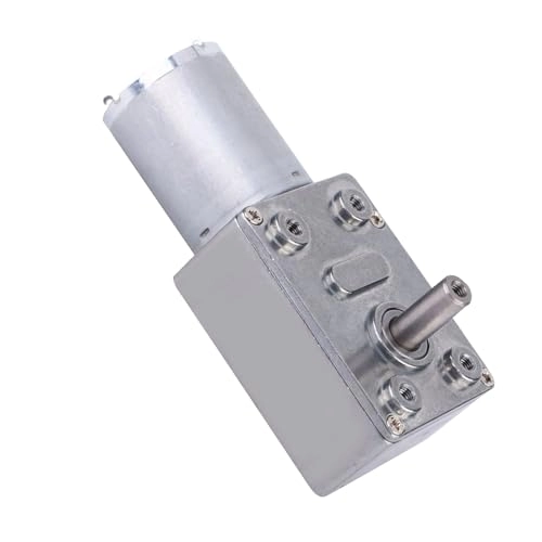 DC Gear Motor - 12V Large Torsion