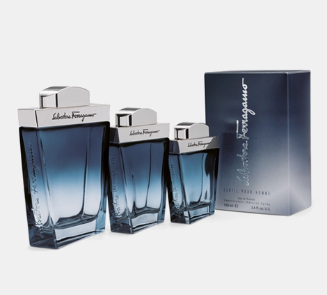 Subtil Eau de Toilette 100ml