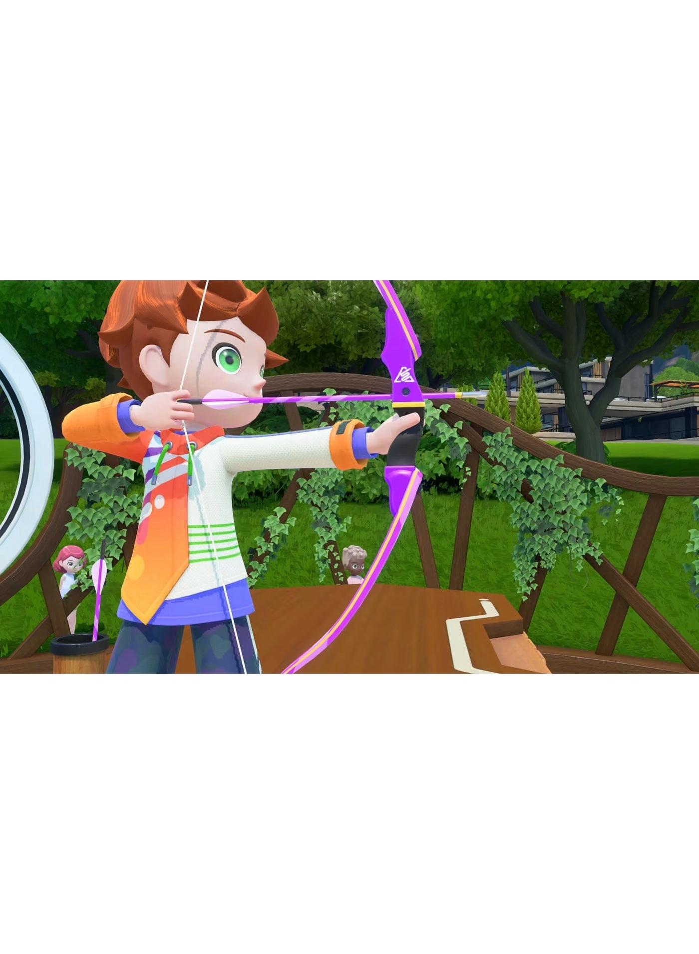 Nintendo Switch Sports Resort | Nintendo Switch 2