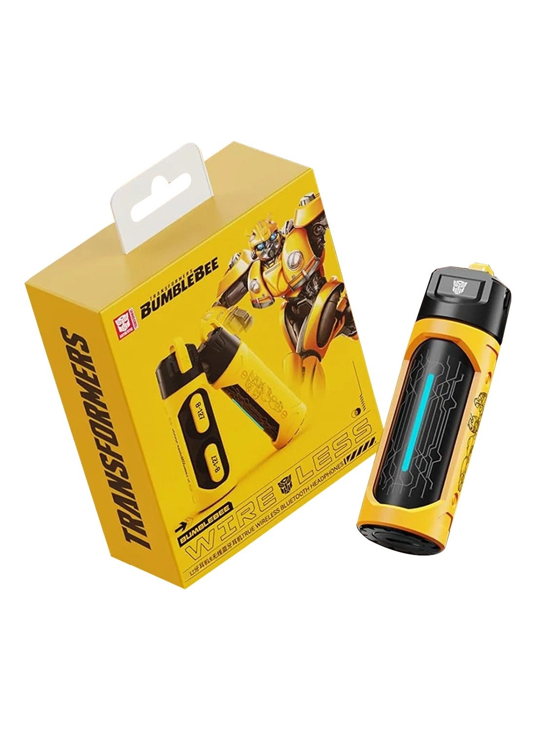 TF-T11 Wireless Earbud