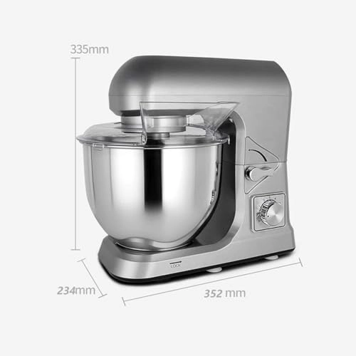 Stand Mixer - 5L 1000W