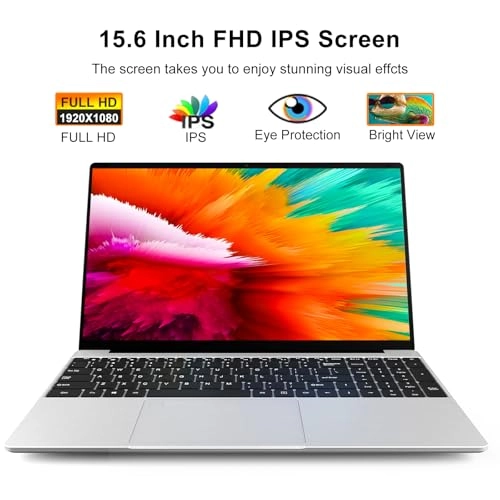 MTDL1732N - 15.6 Inches 512 GB 8 GB 6500Y