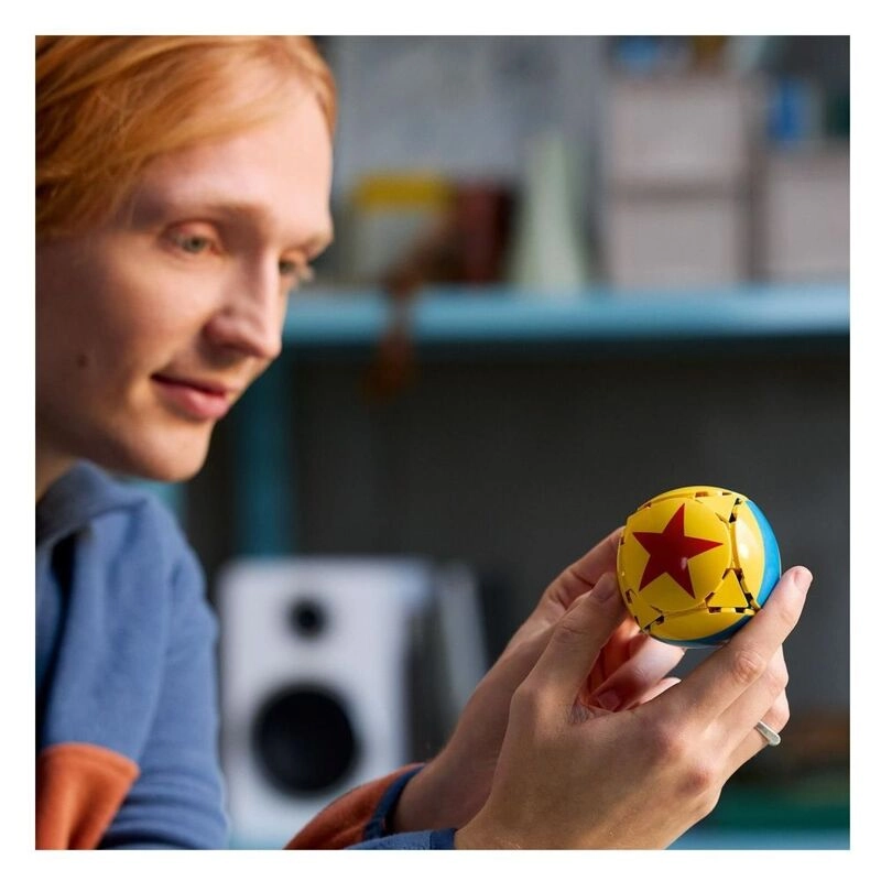 Disney Pixar Luxo Jr. (21357)