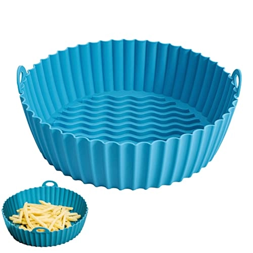 Air Fryer Liner - Silicone 1pcs