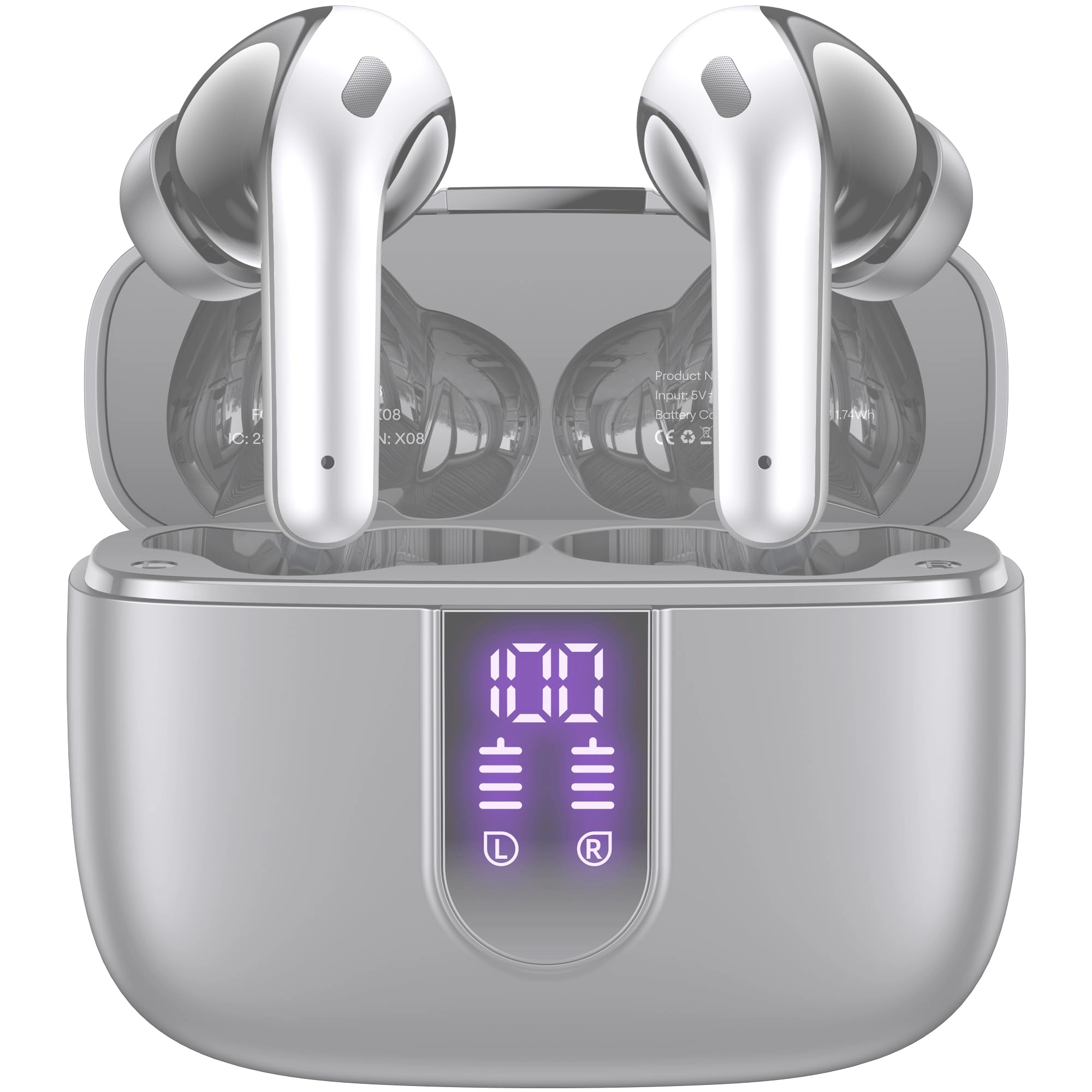 X08 Wireless Earbud