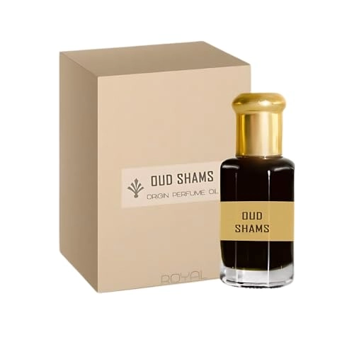 Oud Shams - 25ml