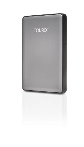 Touro S - 7200 RPM 1TB HDD
