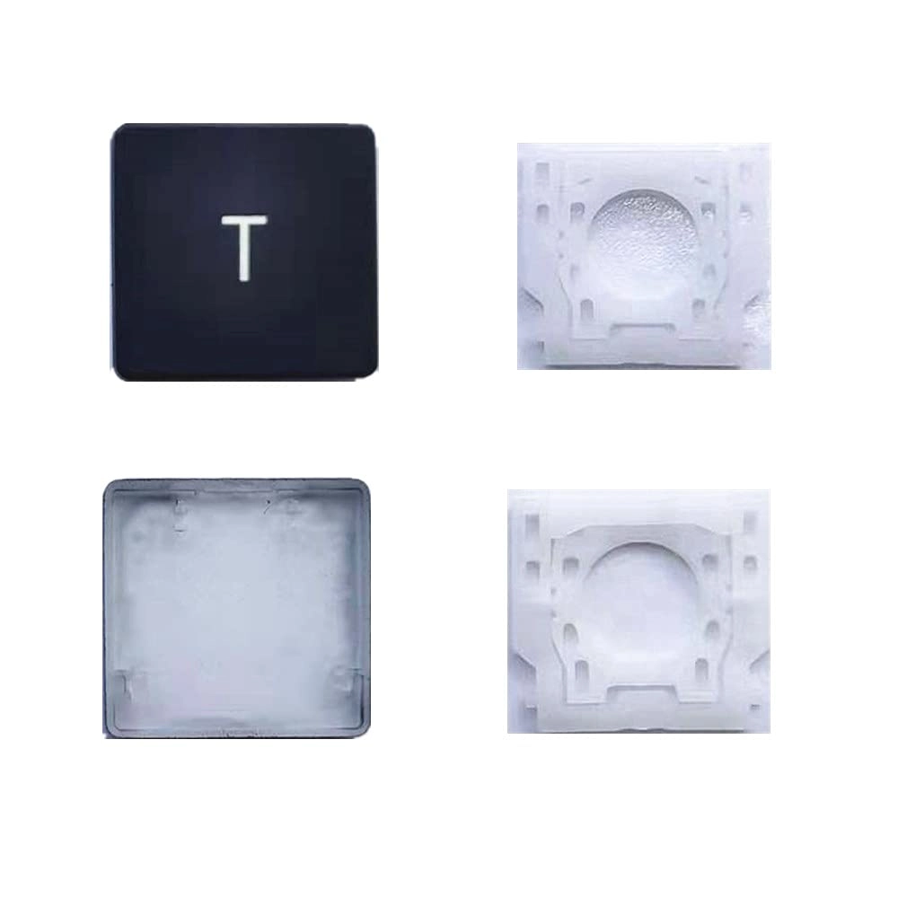 Y-SPRING T Key Cap and Hinge