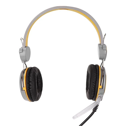 Computer Headset Wired Headset