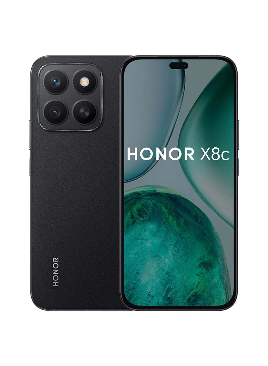 Honor X8C - 8GB 256GB