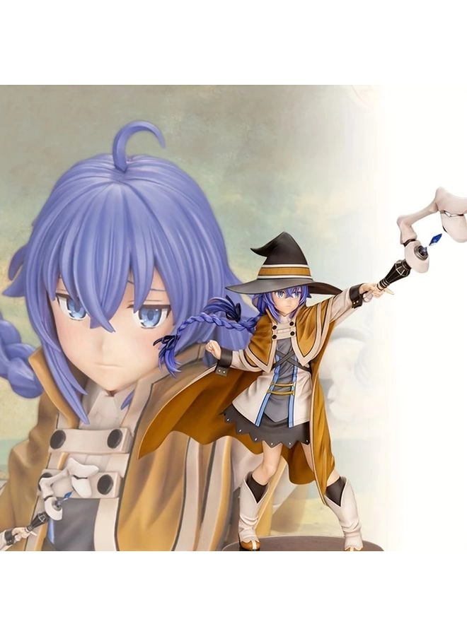 Generic Anime Figure - 9.84-inch (25 cm) (TY291583)
