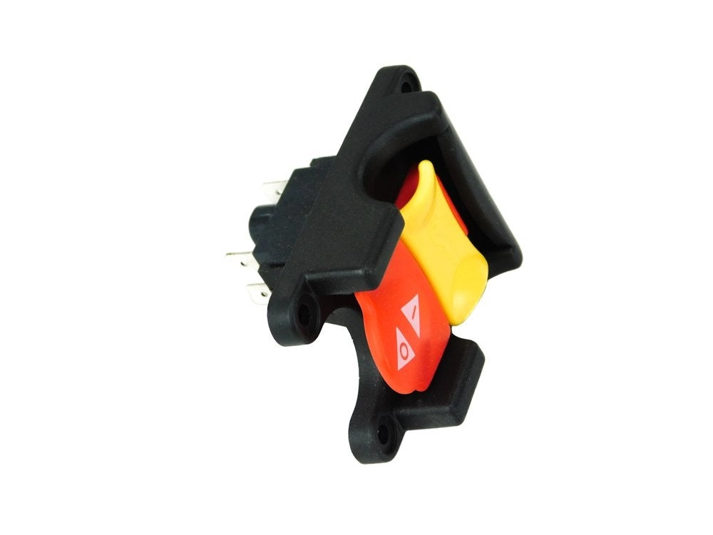 Ryobi Switch - 089110109712 Fits BTS15 BTS20 BTS21 RTS10 RTS20 RTS30