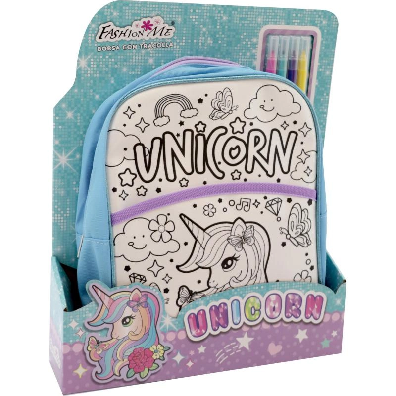 Non Branded Unicorn Bag - 5 Pieces