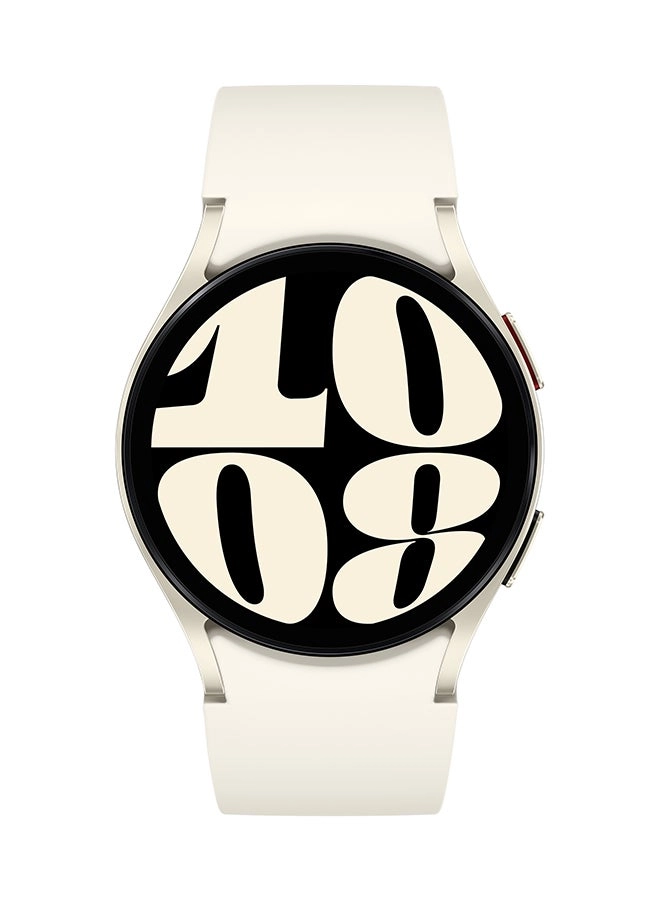 Galaxy Watch 6 40mm Combination GPS