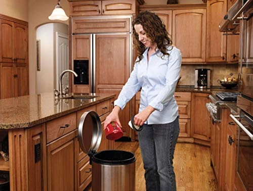 Scorpion Quick Flip - Corded 0.18 Gallons