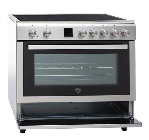Ceramic HVC-V95E-S ELECTRIC Cooker