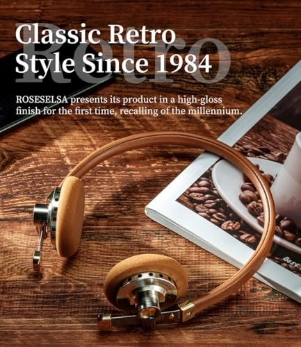 Distant Mountain Wired Headphone