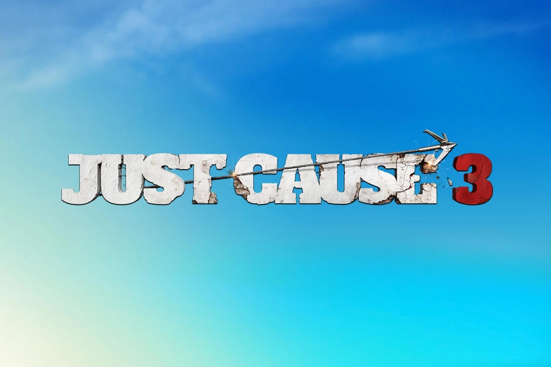 Just Cause 3 Gold Edition - PlayStation 4
