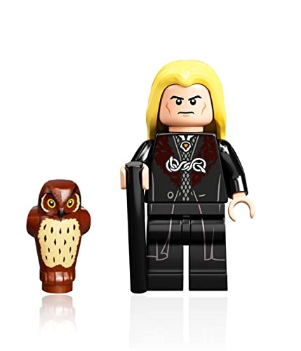 Harry Potter Lucius Malfoy (75978)