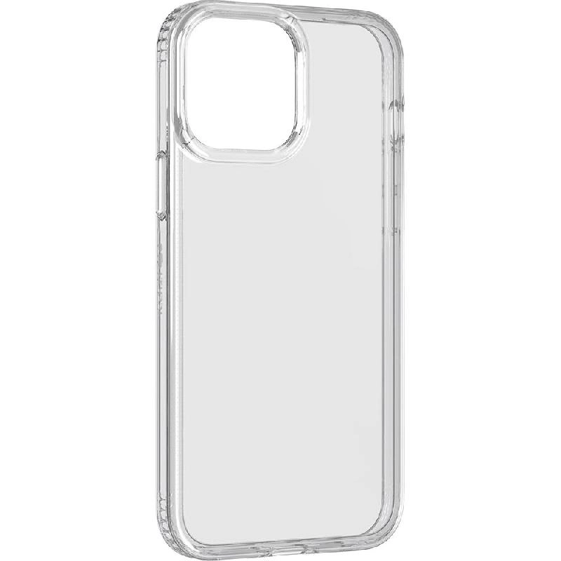 EvoClear Back Cover for iPhone 13 Pro Max