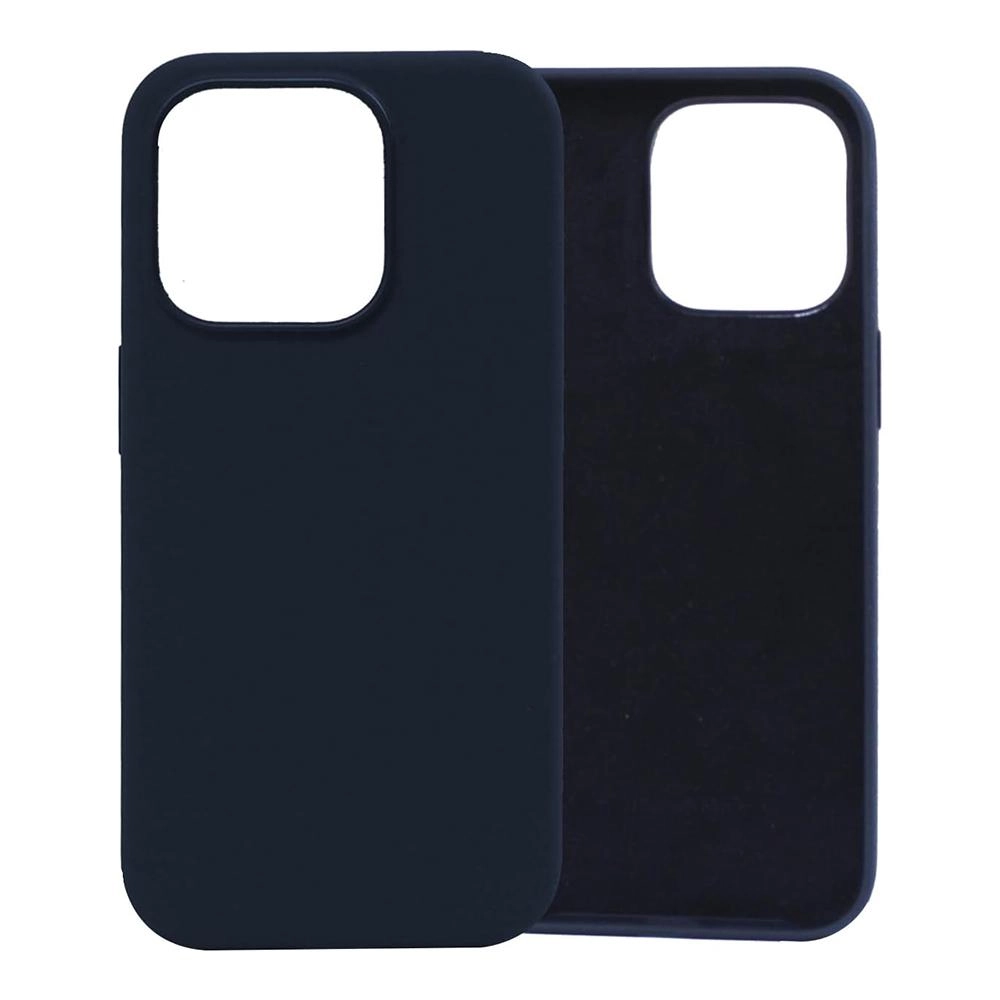 MagSafe Silicon Case Silicone Case for iPhone 15 Pro Max