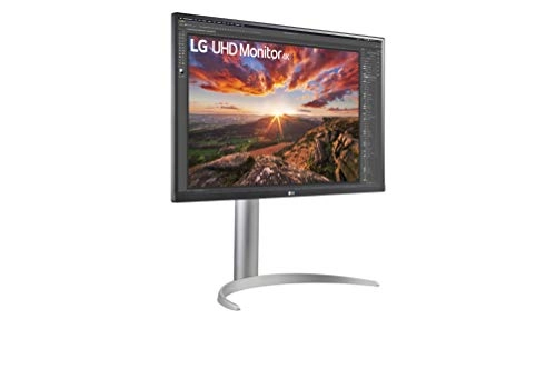27UP850N - 3840 X 2160 pixels 27 inch